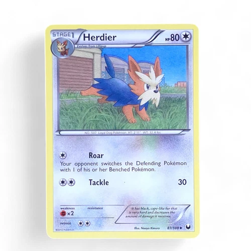 Herdier