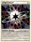 Rainbow Energy