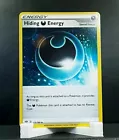Hiding Energy