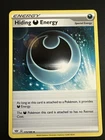 Hiding Energy