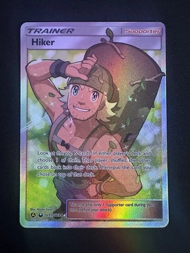 Hiker