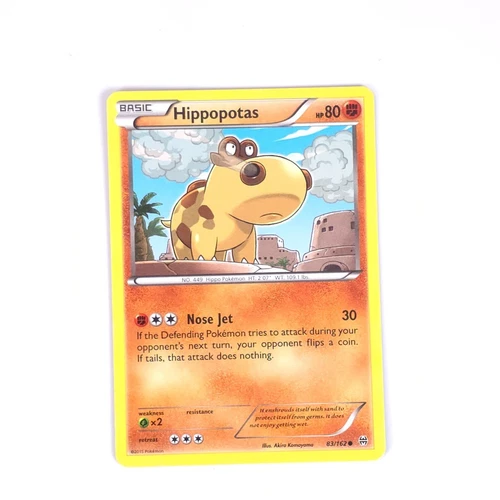 Hippopotas