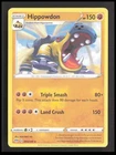 Hippowdon