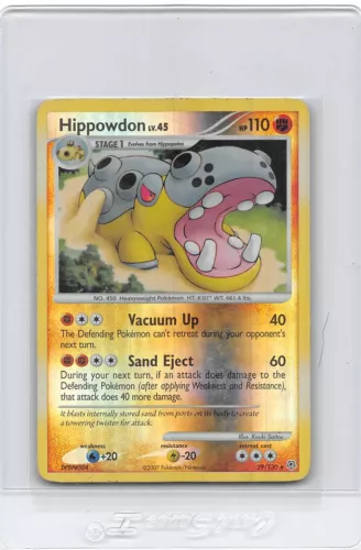 Hippowdon