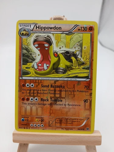 Hippowdon