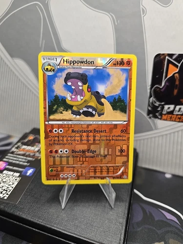 Hippowdon