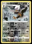 Hisuian Braviary