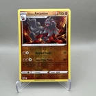 Hisuian Arcanine