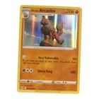 Hisuian Arcanine