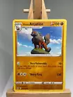 Hisuian Arcanine