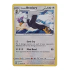 Hisuian Braviary