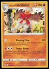 Hisuian Decidueye