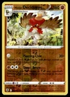 Hisuian Decidueye