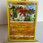 Hisuian Decidueye