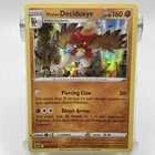 Hisuian Decidueye
