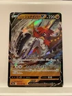 Hisuian Decidueye V