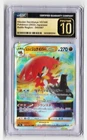 Hisuian Decidueye VSTAR