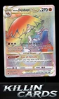 Hisuian Decidueye VSTAR