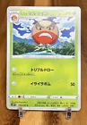 Hisuian Electrode