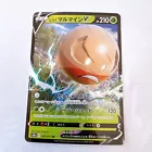 Hisuian Electrode