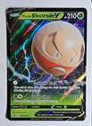 Hisuian Electrode V