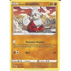 Hisuian Growlithe