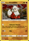 Hisuian Growlithe