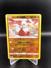 Hisuian Growlithe
