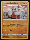Hisuian Growlithe