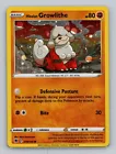 Hisuian Growlithe