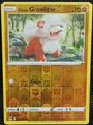 Hisuian Growlithe