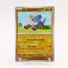 Hisuian Growlithe