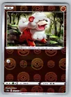 Hisuian Growlithe