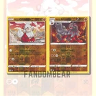 Hisuian Voltorb