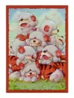 Hisuian Growlithe