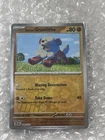 Hisuian Growlithe