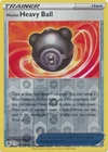 Hisuian Heavy Ball