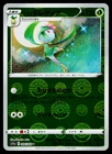 Hisuian Lilligant