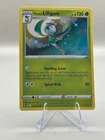 Hisuian Lilligant