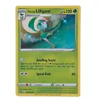 Hisuian Lilligant