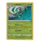 Hisuian Lilligant