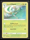 Hisuian Lilligant