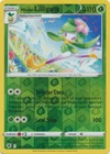 Hisuian Lilligant