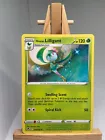 Hisuian Lilligant