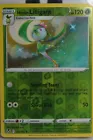 Hisuian Lilligant