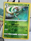 Lilligant
