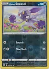 Hisuian Sneasel
