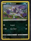 Hisuian Sneasel