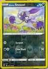Hisuian Sneasel