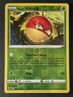 Hisuian Voltorb